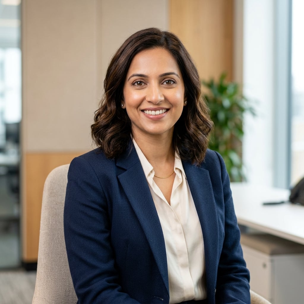 Emily Rodriguez — Client Success Manager